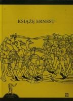Książę Ernest