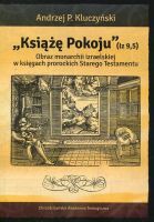 Książę Pokoju (Iz 9,5)