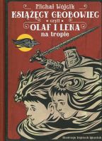 Książęcy grobowiec czyli Olaf i Lena na tropie