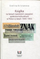 Książka na łamach katolickich czasopism społeczno-kulturalnych w Polsce w latach 1945-1953