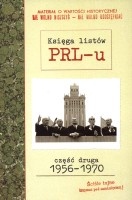 Księga listów PRL-u, część 2