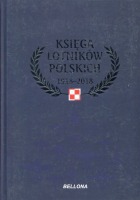 Księga lotników polskich 1918-2018