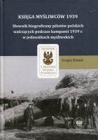 Księga Myśliwców 1939. 