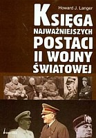 Księga najważniejszych postaci II wojny światowej