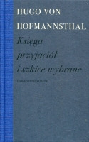 Księga przyjaciół i szkice wybrane