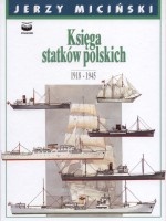 Księga statków polskich 1918-1945, t. 2