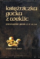 Księżniczka gocka z Weklic 