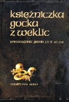 Księżniczka gocka z Weklic 