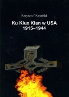 Ku Klux Klan w USA 1915-1944
