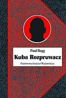 Kuba Rozpruwacz