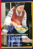 Kuchnia łemkowska z Ropek 
