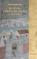 Kultura literacka Wilna (1323-1655)