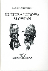 Kultura ludowa Słowian tom III
