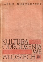 Kultura odrodzenia we Włoszech