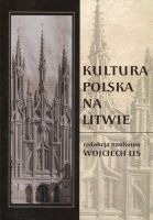 Kultura polska na Litwie