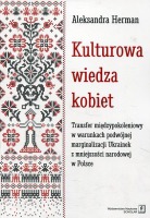 Kulturowa wiedza kobiet