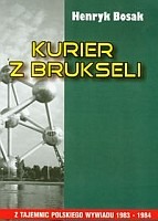 Kurier z Brukseli