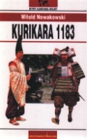 Kurikara 1183