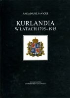 Kurlandia w latach 1795-1915