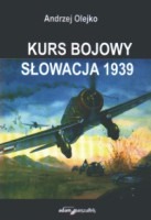 Kurs bojowy Słowacja 1939