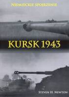 Kursk 1943. Niemieckie spojrzenie
