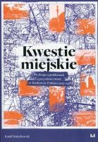 Kwestie miejskie 