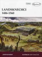 Landsknechci 1486-1560