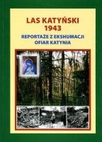 Las Katyński 1943