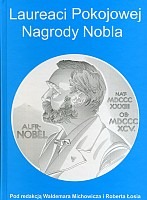 Laureaci Pokojowej Nagrody Nobla