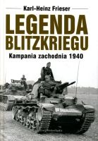 Legenda Blitzkriegu