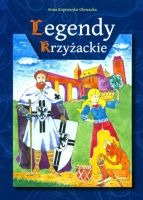 Legendy krzyżackie