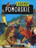 Legendy pomorskie