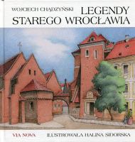 Legendy starego Wrocławia