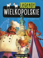 Legendy wielkopolskie