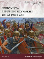 Legionista republiki Rzymskiej 298-105 przed Chr.