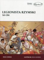 Legionista rzymski 161-284