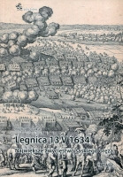 Legnica 13 V 1634