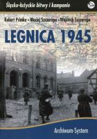 Legnica 1945