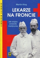 Lekarze na froncie