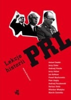 Lekcje historii PRL w rozmowach