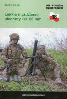 Lekkie moździerze piechoty kal. 60 mm