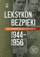 Leksykon bezpieki t. III