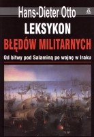 Leksykon błędów militarnych