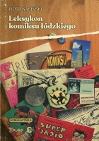 Leksykon komiksu łódzkiego