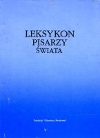 Leksykon pisarzy świata