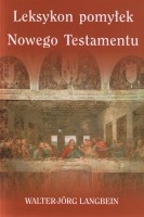 Leksykon pomyłek Nowego Testamentu