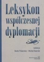Leksykon współczesnej dyplomacji
