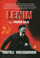 Lenin. Prorok raju Tom 1 