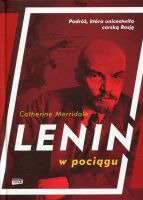 Lenin w pociągu