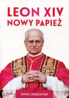 Leon XIV Nowy Papież